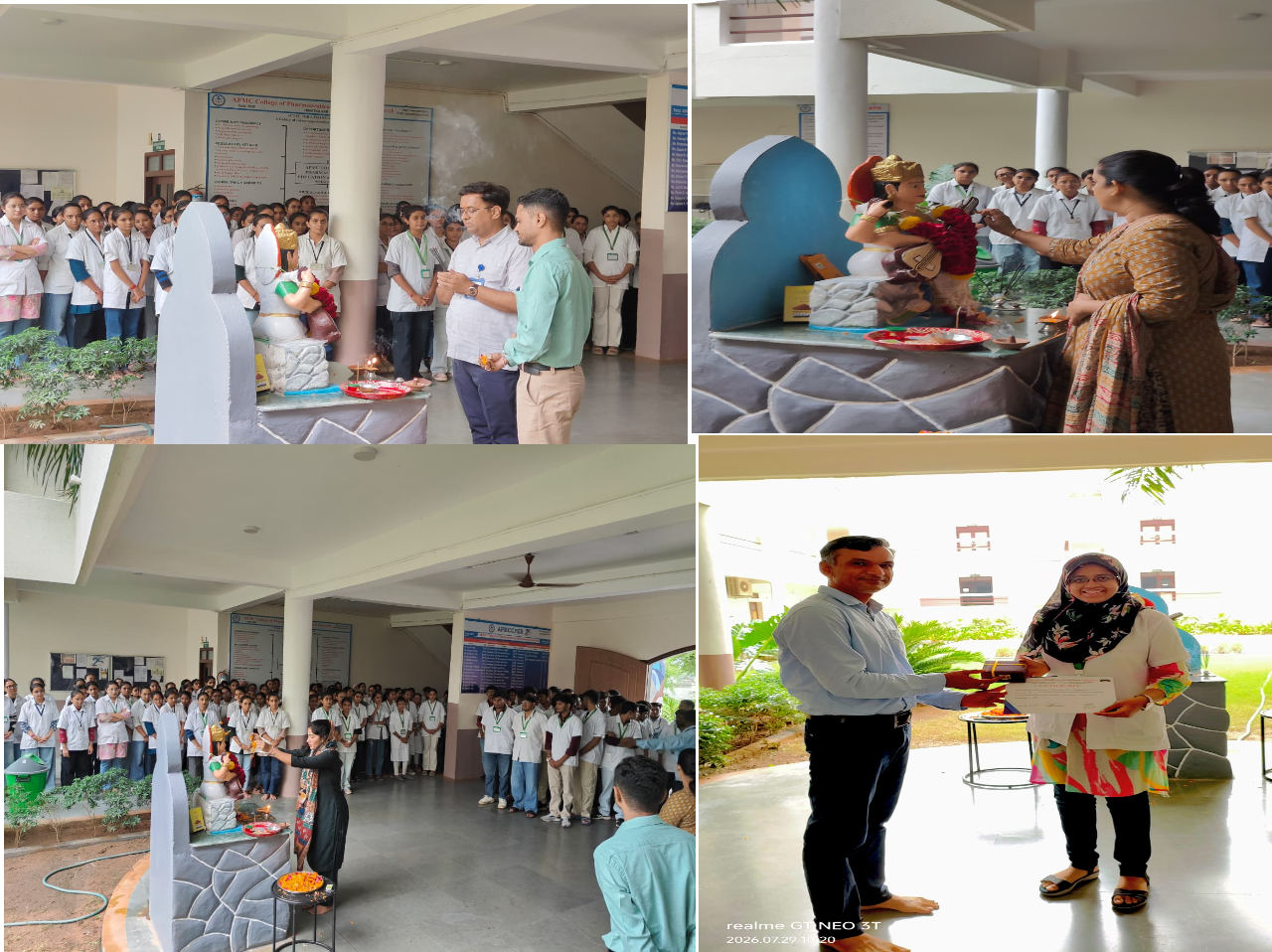 Guru Purnima celebrating July-2026