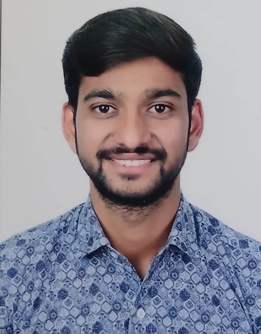 Dr. Poojan R. Patel