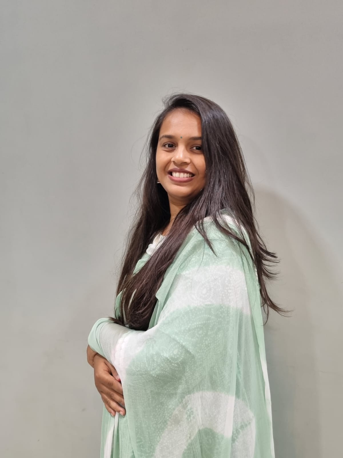Ms. Monika R. Shah