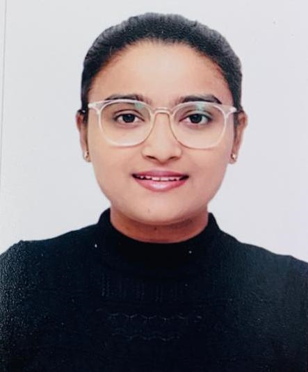 Dr. Rajesh Ramabhai Parmar