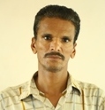 Mr. Santosh Narayanbhai Joshi